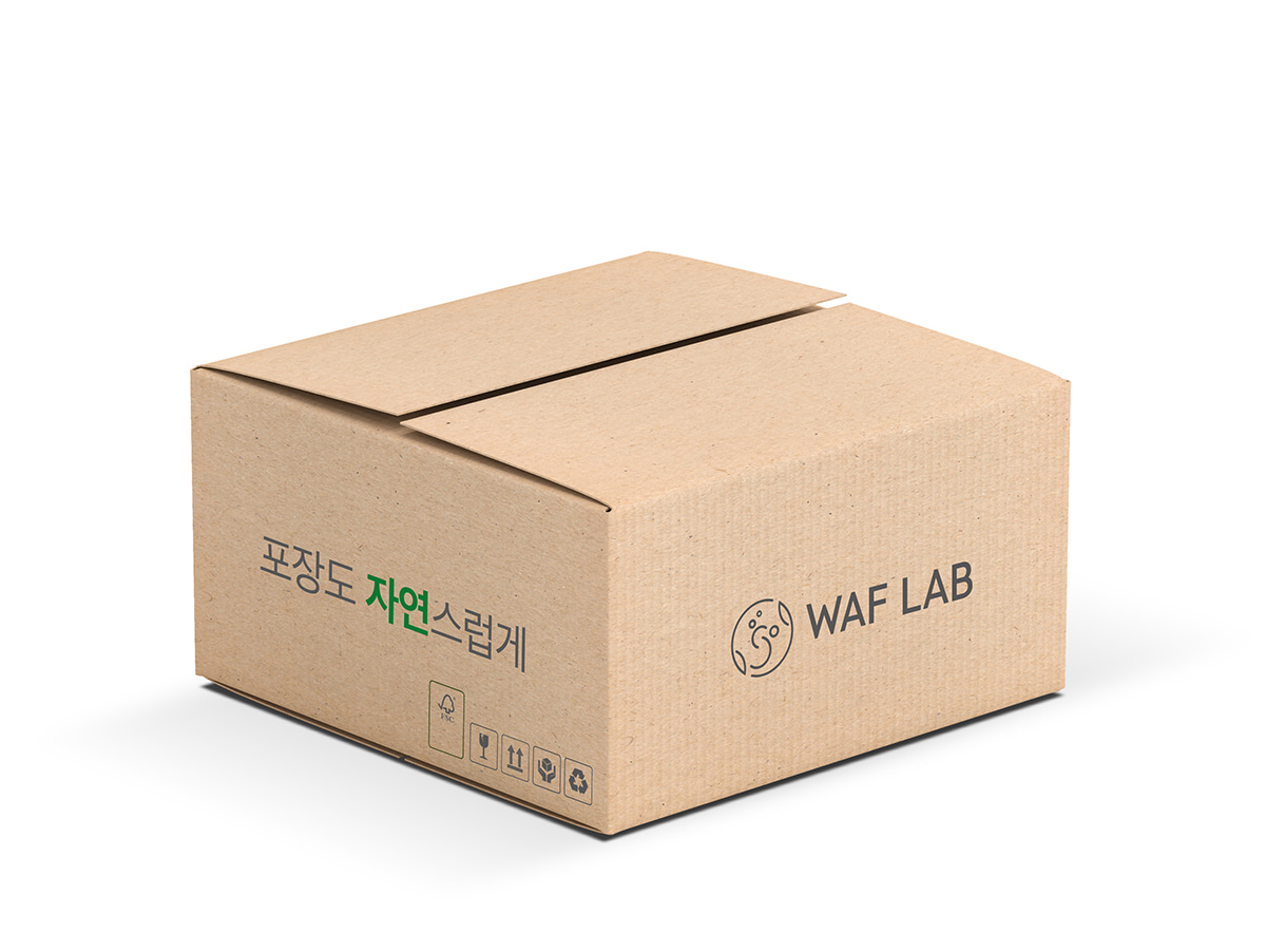 [WAF LAB] EASY RECYCLE