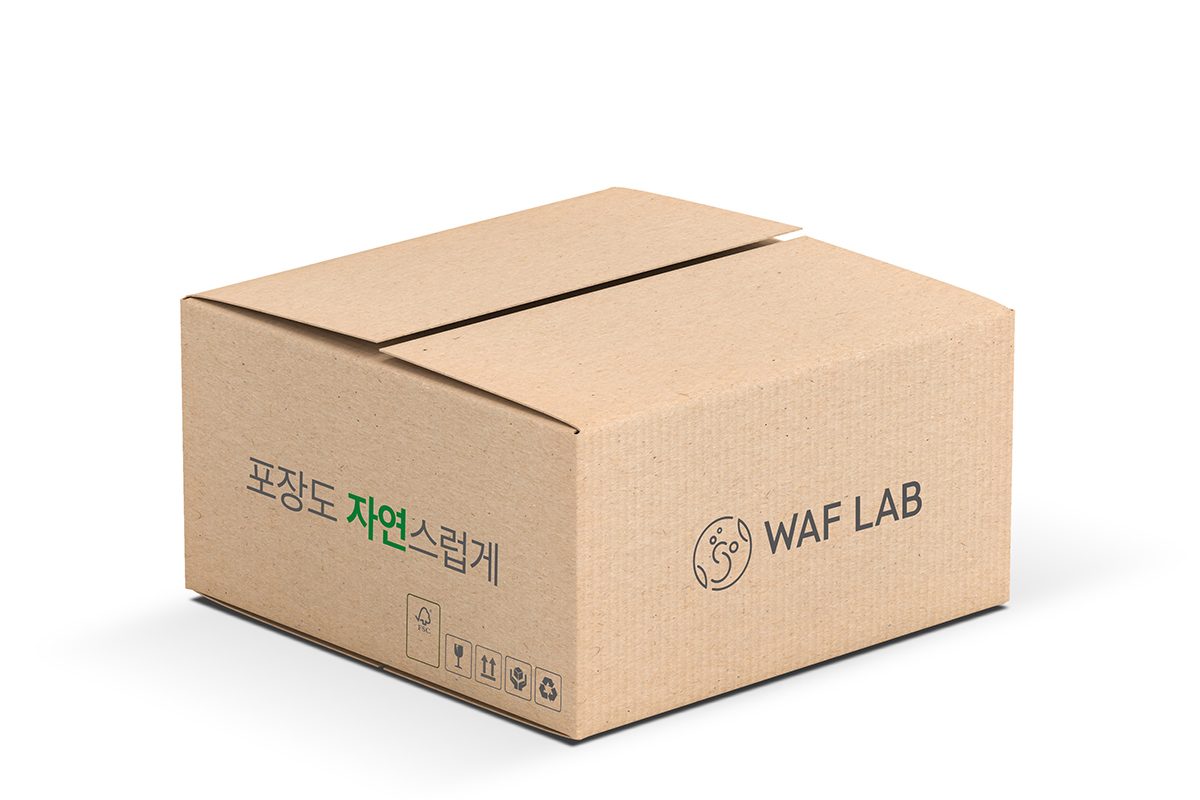[WAF LAB] EASY RECYCLE